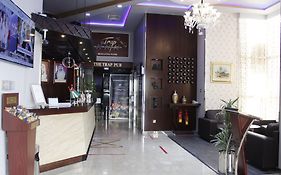 Al Diar Dana Hotel